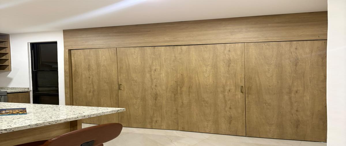 Foto de departamento en venta en peña de bernal , residencial el refugio, querétaro, querétaro, 31842425 No. 03