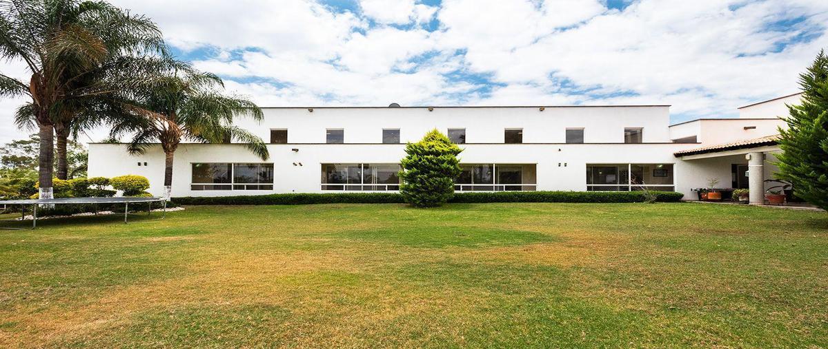 Foto de rancho en venta en  , peña de bernal, san juan del río, querétaro, 0 No. 03