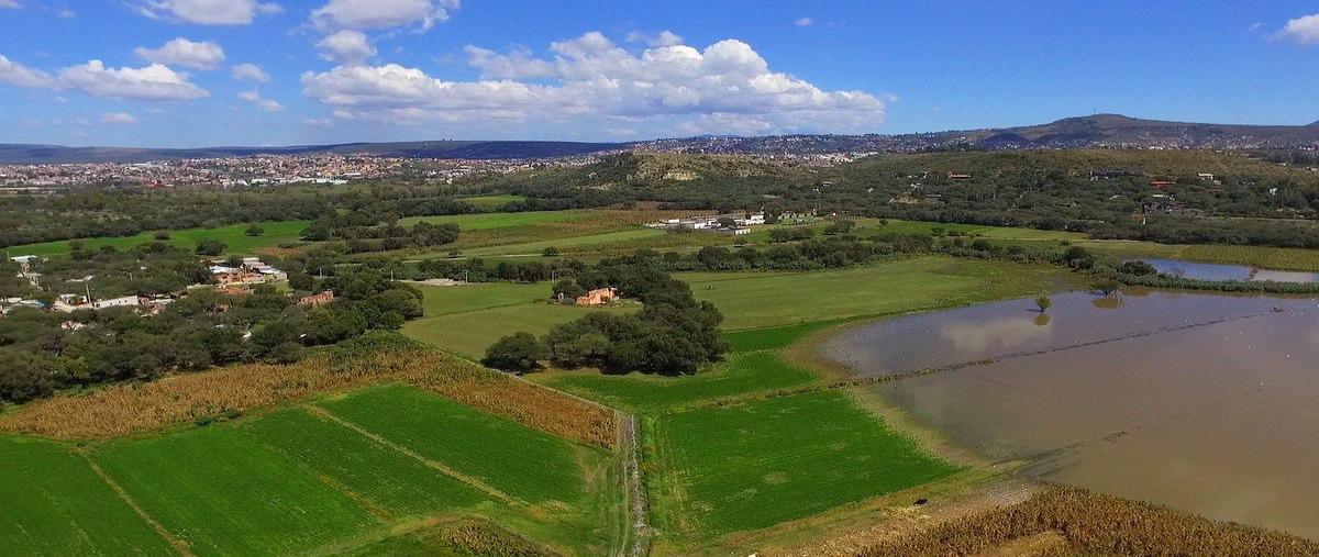 Foto de terreno habitacional en venta en  , peña de la cruz (san miguel el viejo), san miguel de allende, guanajuato, 0 No. 04