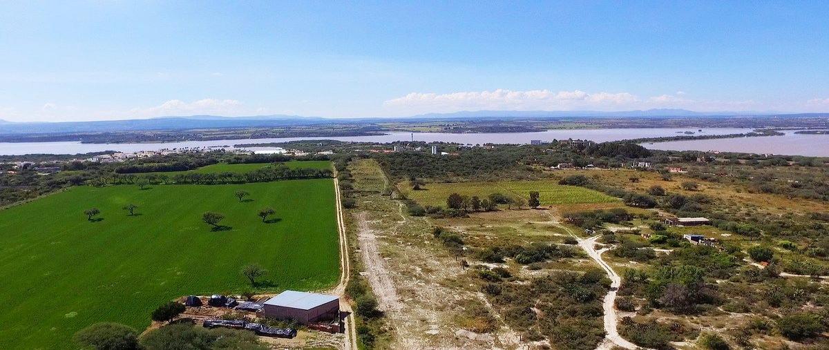 Foto de terreno habitacional en venta en  , peña de la cruz (san miguel el viejo), san miguel de allende, guanajuato, 0 No. 05