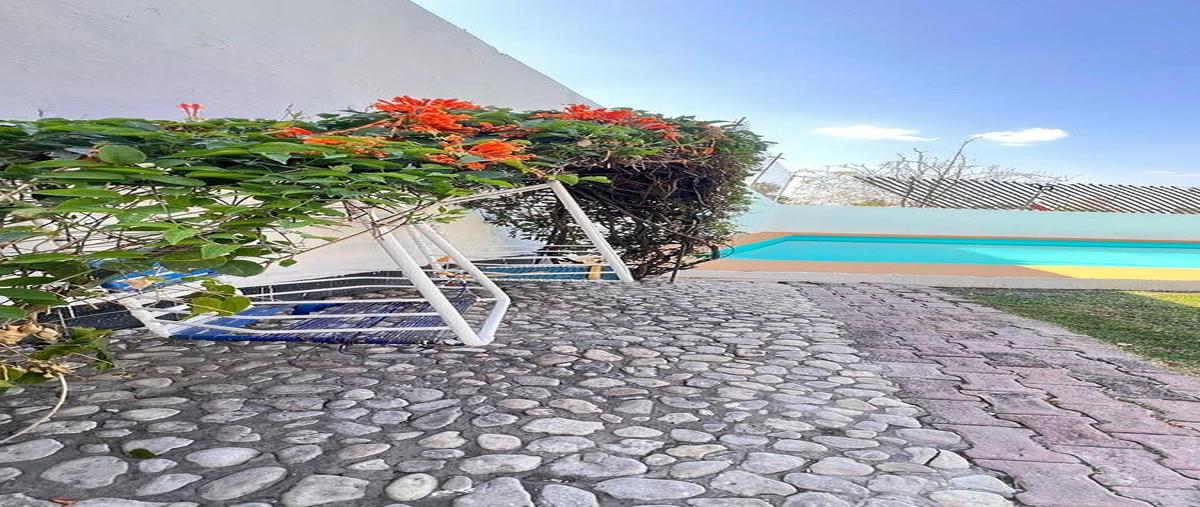 Foto de casa en venta en peña flores , peña flores (palo verde), cuautla, morelos, 0 No. 03