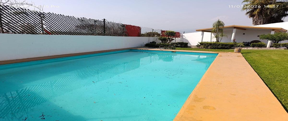 Foto de casa en venta en peña flores , peña flores (palo verde), cuautla, morelos, 0 No. 04