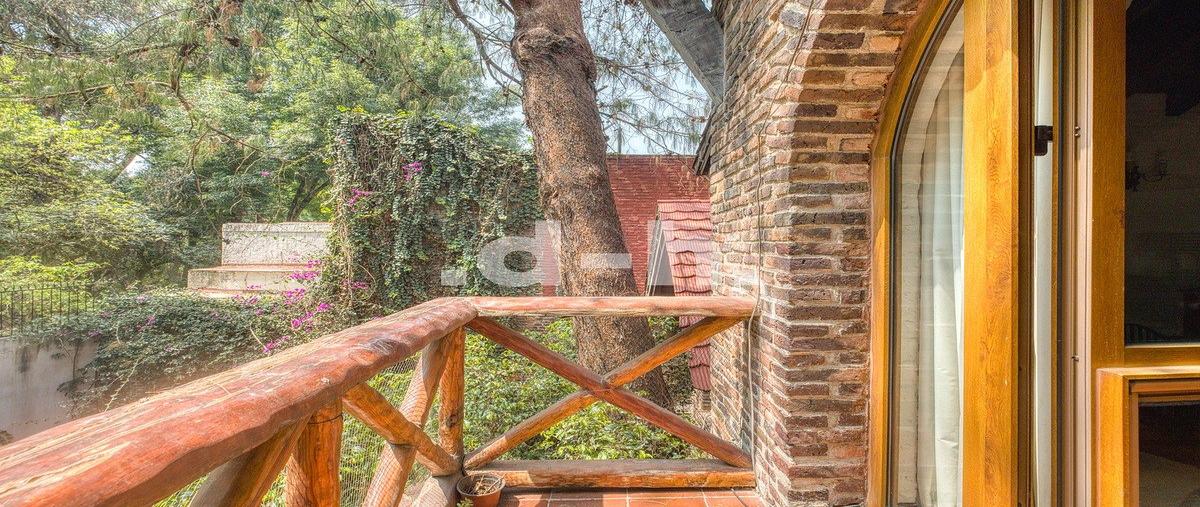 Foto de casa en venta en  , peña pobre, tlalpan, df / cdmx, 0 No. 05