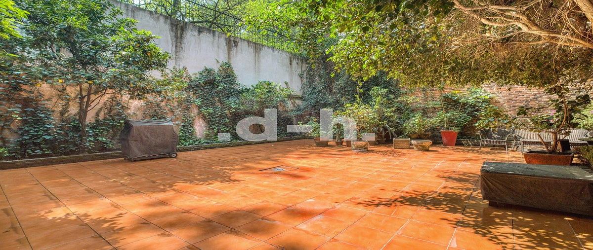 Foto de casa en venta en  , peña pobre, tlalpan, df / cdmx, 0 No. 06