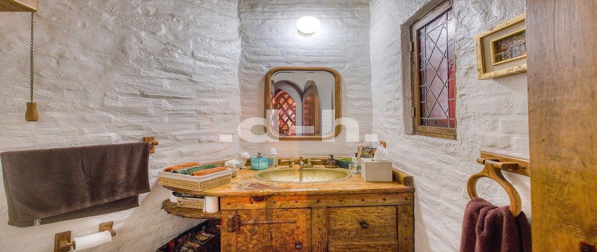 Foto de casa en venta en  , peña pobre, tlalpan, df / cdmx, 0 No. 08