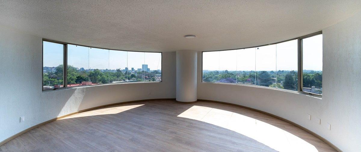 Foto de departamento en , peña pobre, tlalpan, df / cdmx, 0 foto 02 Foto de departamento en venta en , peña pobre, tlalpan, df / cdmx, 0 No. 02