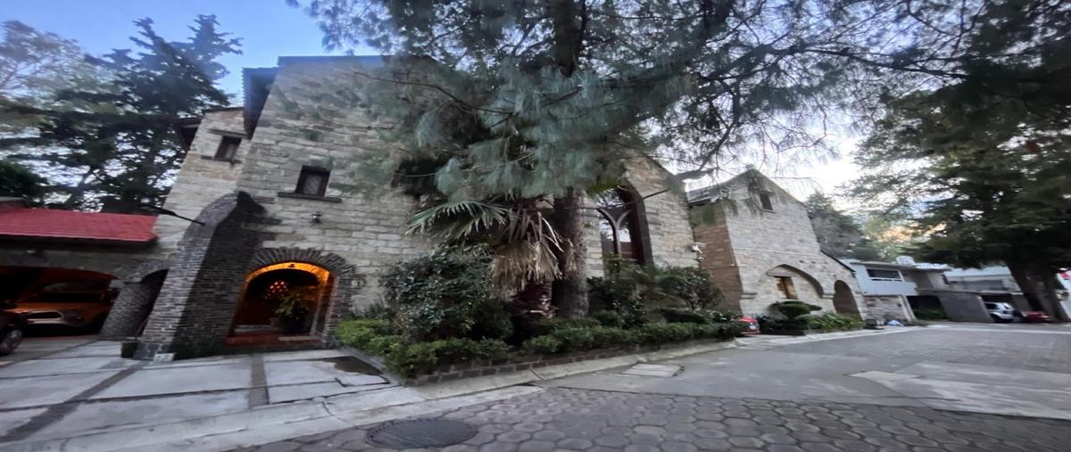 Foto de casa en venta en  , peña pobre, tlalpan, df / cdmx, 0 No. 04