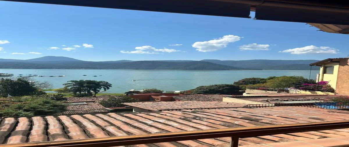 Foto de casa en venta en peña sur , la peña, valle de bravo, méxico, 0 No. 08