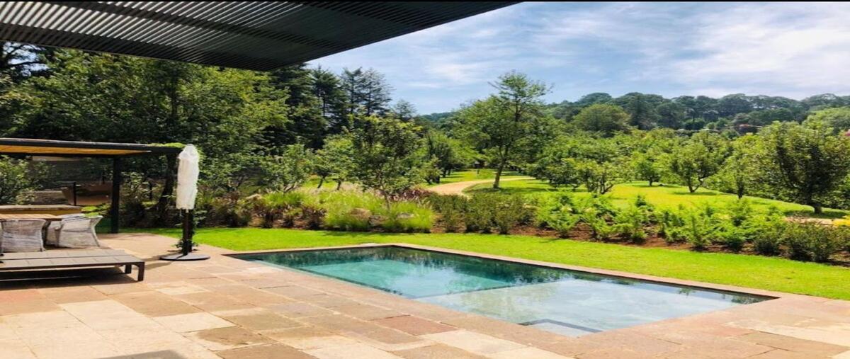 Foto de casa en venta en peñablanca , avándaro, valle de bravo, méxico, 0 No. 05