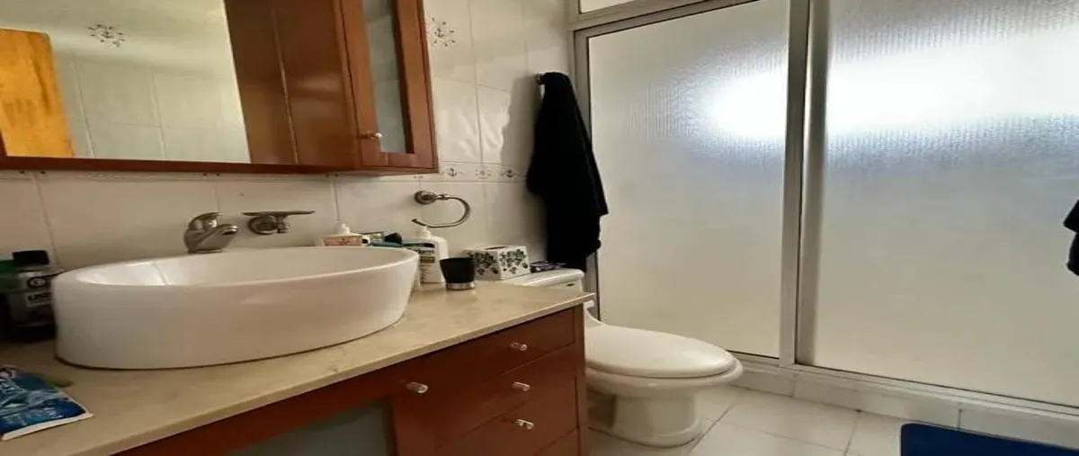 Foto de casa en condominio en renta en peñalara , jardines en la montaña, tlalpan, df / cdmx, 30332878 No. 02