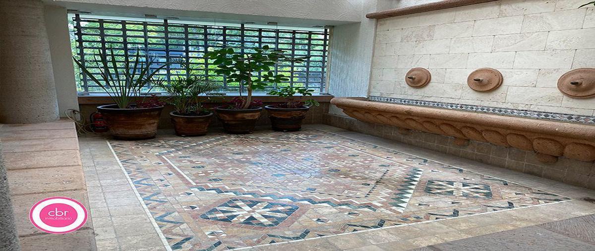 Foto de casa en peñas , jardines del pedregal, álvaro obregón, df / cdmx, 17656218 foto 02 Foto de casa en venta en peñas , jardines del pedregal, álvaro obregón, df / cdmx, 17656218 No. 02