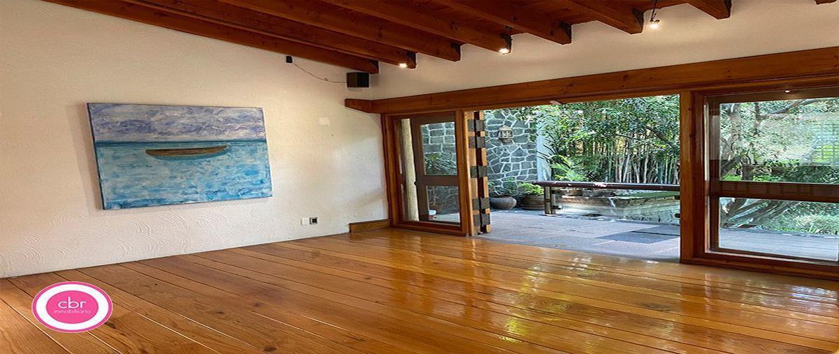 Foto de casa en peñas , jardines del pedregal, álvaro obregón, df / cdmx, 17656218 foto 04 Foto de casa en venta en peñas , jardines del pedregal, álvaro obregón, df / cdmx, 17656218 No. 04