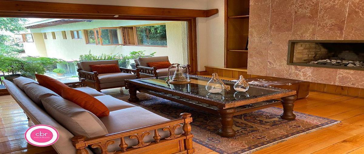 Foto de casa en peñas , jardines del pedregal, álvaro obregón, df / cdmx, 17656218 foto 05 Foto de casa en venta en peñas , jardines del pedregal, álvaro obregón, df / cdmx, 17656218 No. 05