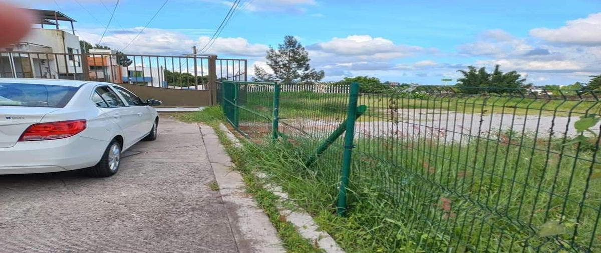 Foto de terreno habitacional en venta en  , peñascal, xalapa, veracruz de ignacio de la llave, 27388978 No. 04