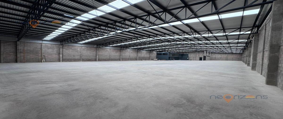 Foto de bodega en renta en  , peñasco, san luis potosí, san luis potosí, 30500059 No. 03