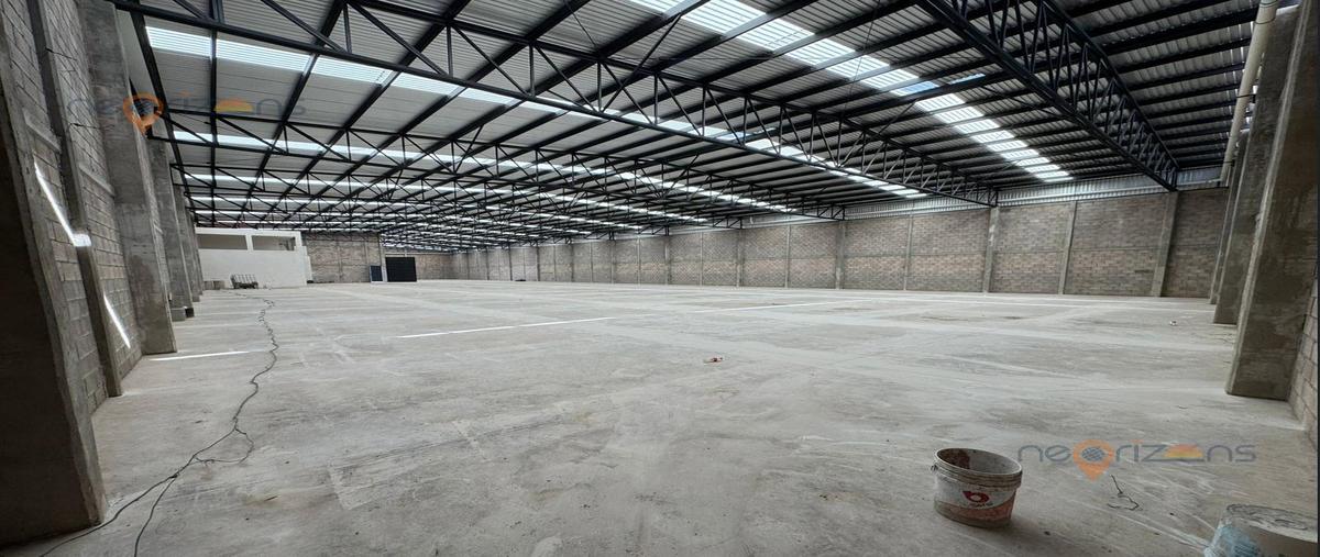 Foto de bodega en renta en  , peñasco, san luis potosí, san luis potosí, 30500059 No. 05