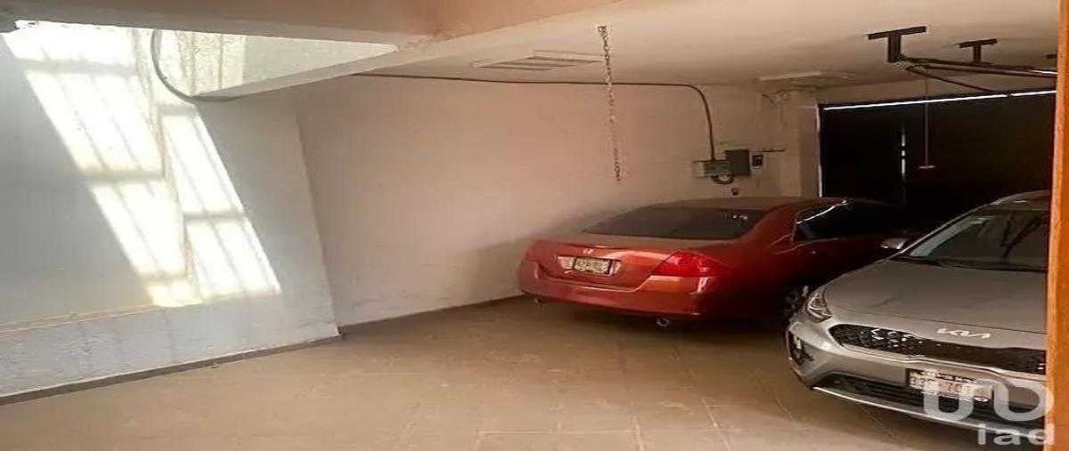 Foto de casa en venta en pendiente 67, jardines del pedregal, álvaro obregón, df / cdmx, 29302368 No. 04