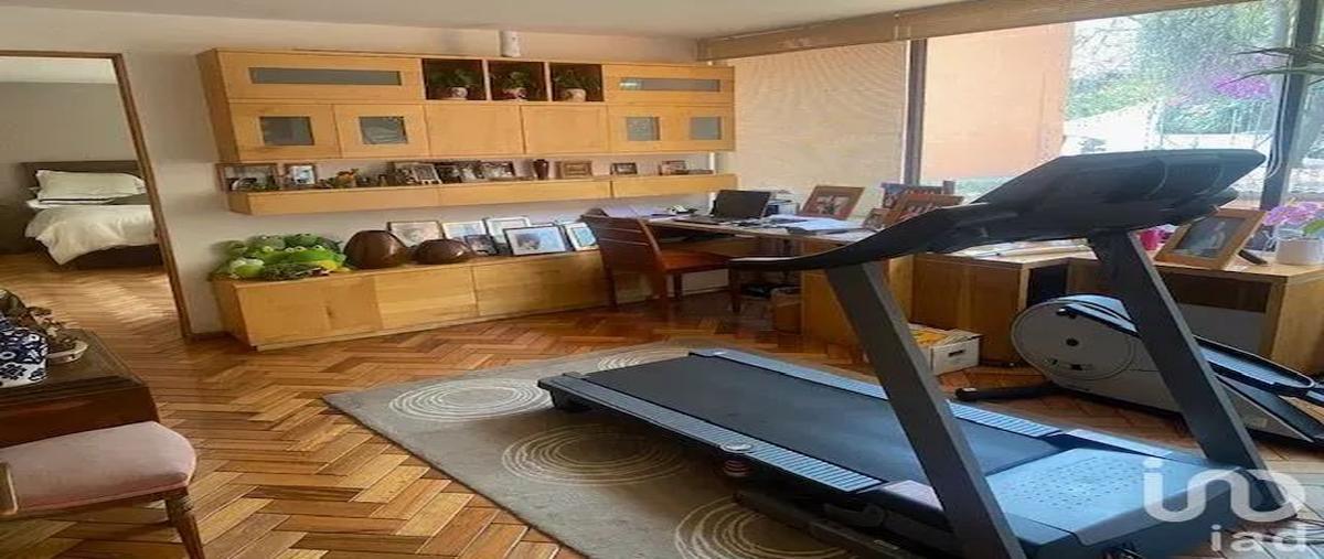 Foto de casa en venta en pendiente 72, jardines del pedregal, álvaro obregón, df / cdmx, 29302368 No. 05
