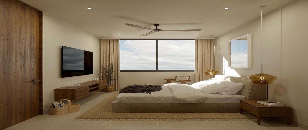 Foto de departamento en venta en pendiente , nueva yucalpeten, progreso, yucatán, 30907545 No. 05