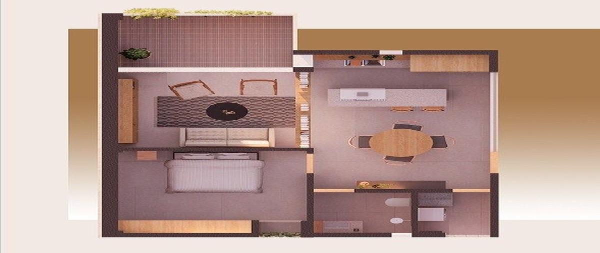 Foto de departamento en venta en peninsula , bosques de la victoria, guadalajara, jalisco, 0 No. 03