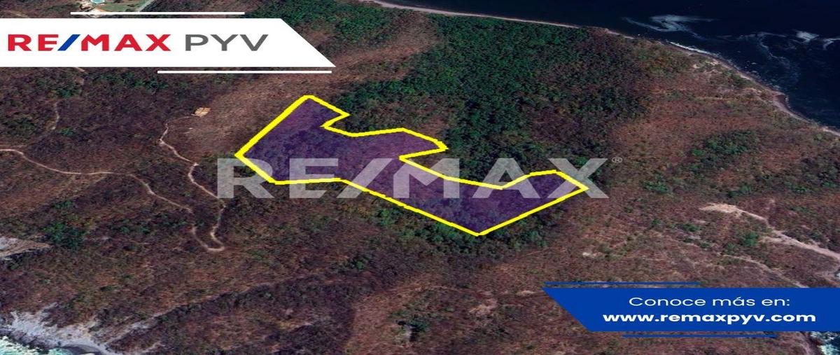 Foto de terreno comercial en venta en peninsula de juluapan , club santiago, manzanillo, colima, 0 No. 03