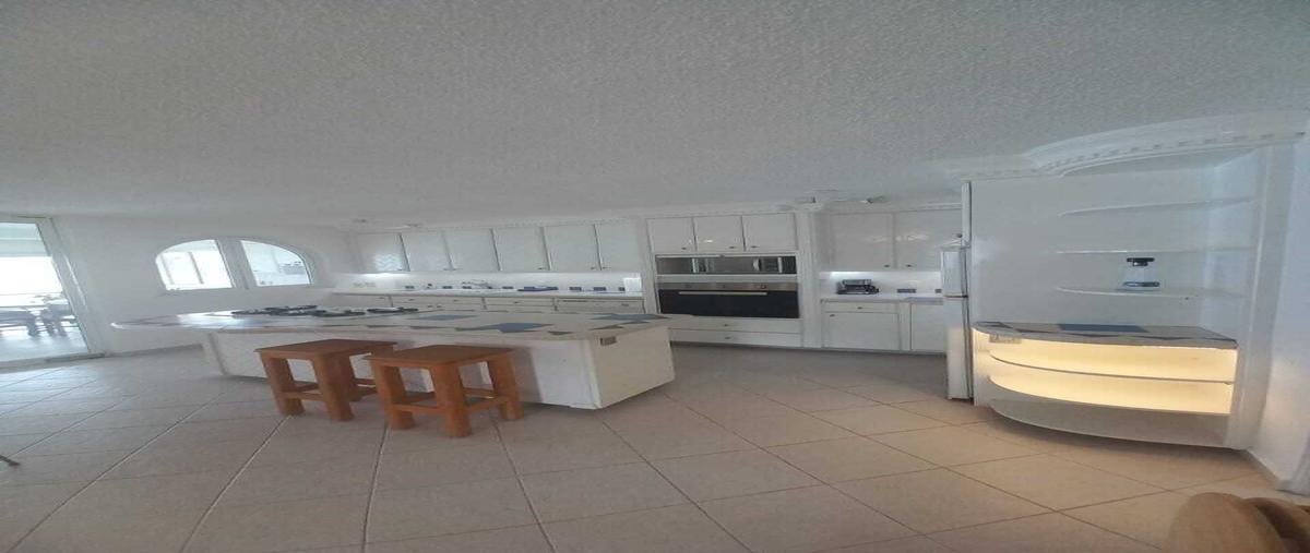 Foto de departamento en renta en península de juluapan. edificio , real de santiago, manzanillo, colima, 0 No. 03