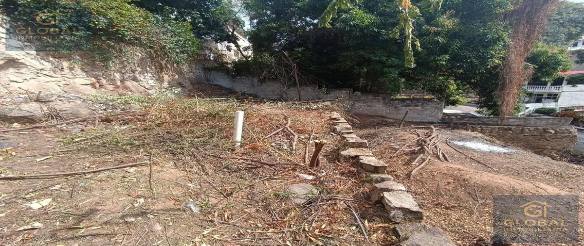 Foto de terreno habitacional en venta en  , península de las playas, acapulco de juárez, guerrero, 0 No. 05
