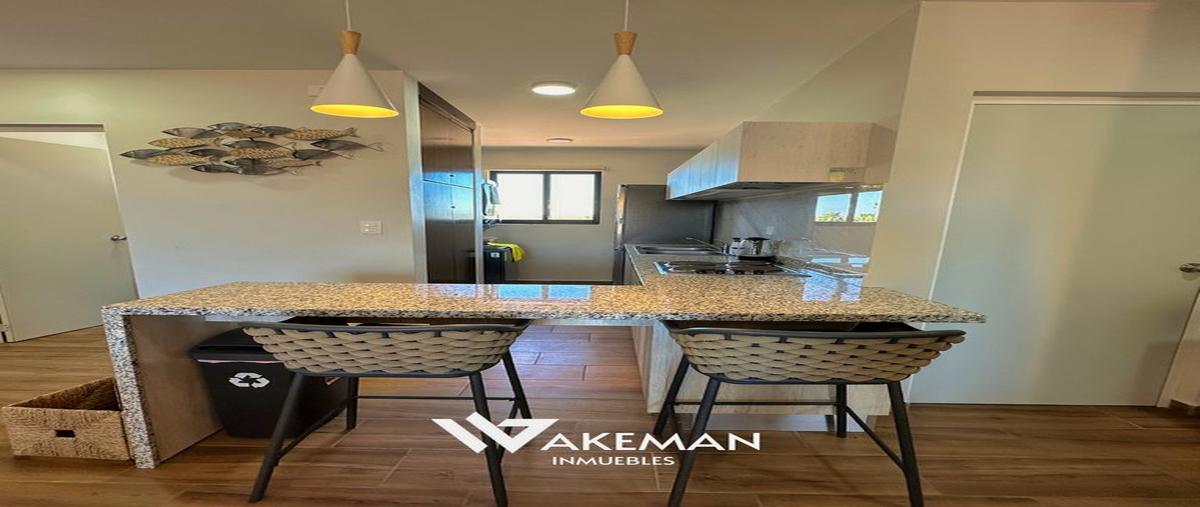 Foto de departamento en venta en peninsula de lucenilla 6238, altata, navolato, sinaloa, 27644176 No. 03