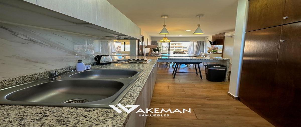 Foto de departamento en venta en peninsula de lucenilla 6238, altata, navolato, sinaloa, 27644176 No. 04