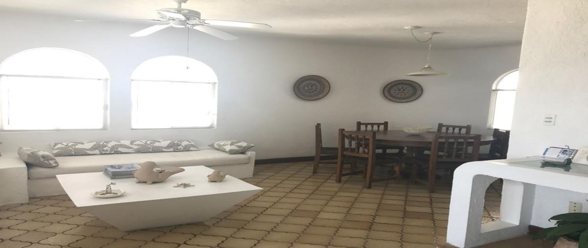 Foto de casa en venta en  , península de santiago, manzanillo, colima, 12401637 No. 05