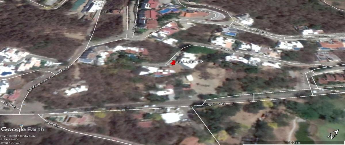 Foto de terreno habitacional en venta en  , península de santiago, manzanillo, colima, 21284003 No. 04