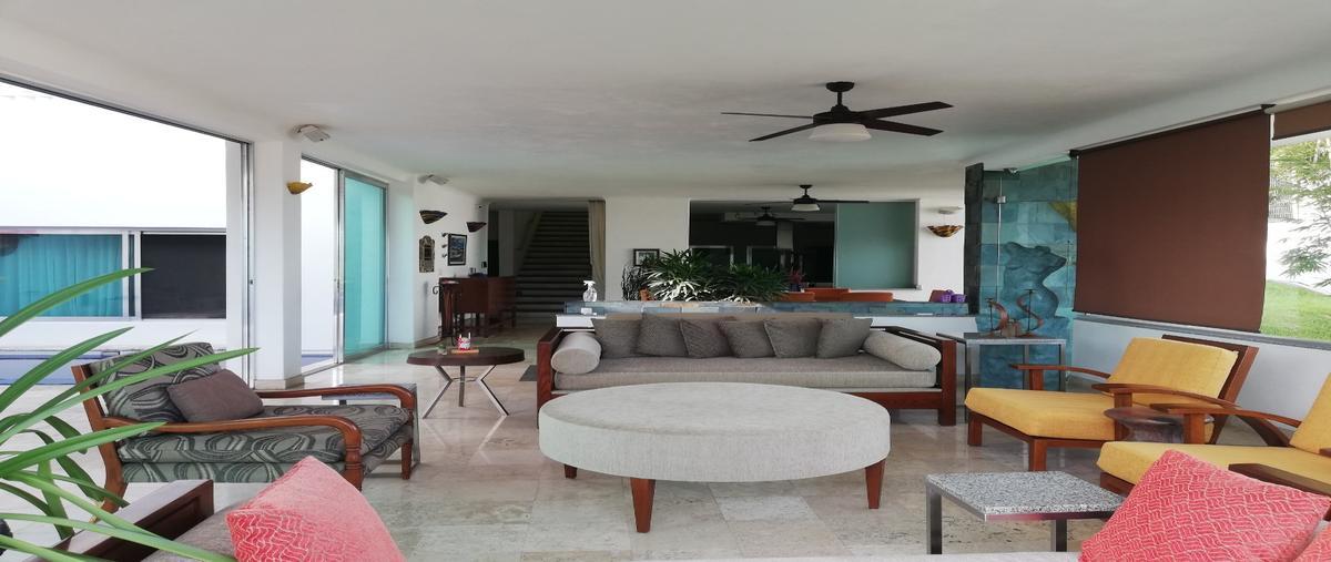Foto de casa en venta en  , península de santiago, manzanillo, colima, 22798761 No. 04