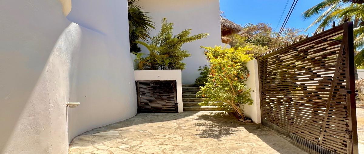 Foto de casa en venta en  , península de santiago, manzanillo, colima, 24863726 No. 03