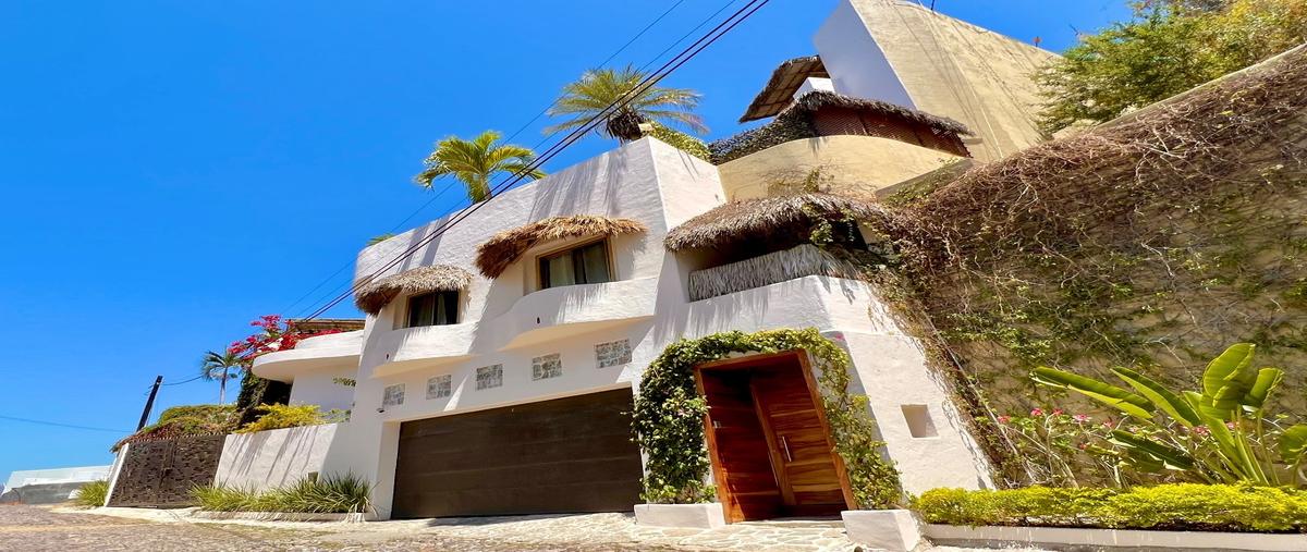 Foto de casa en venta en  , península de santiago, manzanillo, colima, 24863726 No. 05