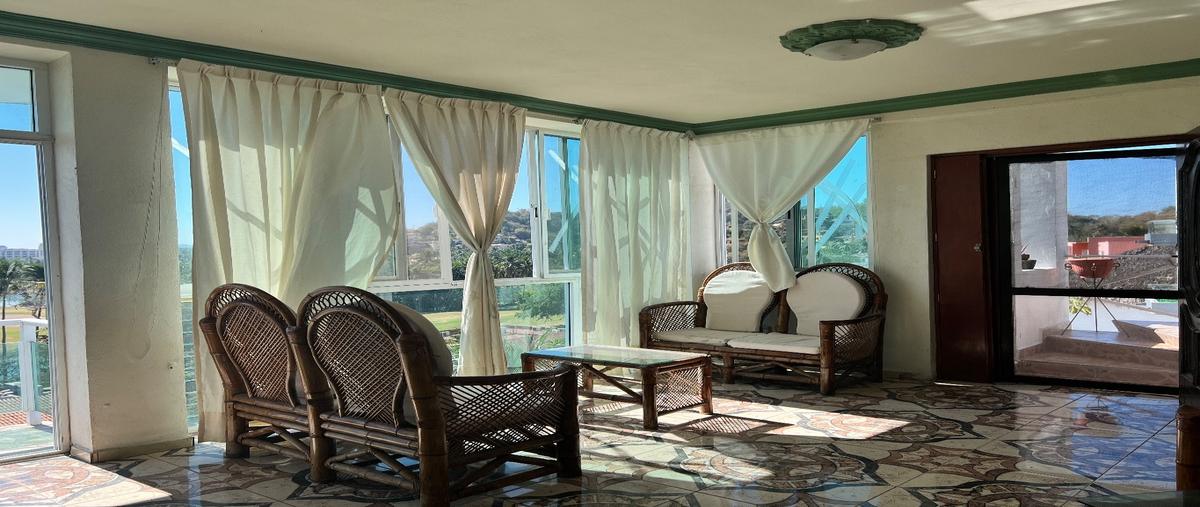 Foto de edificio en venta en  , península de santiago, manzanillo, colima, 26275220 No. 04