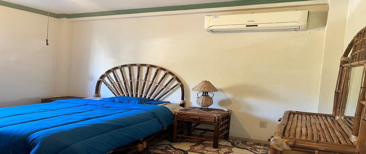Foto de departamento en renta en  , península de santiago, manzanillo, colima, 27458260 No. 03