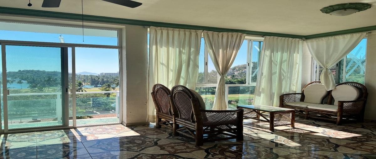 Foto de departamento en renta en  , península de santiago, manzanillo, colima, 27458260 No. 05