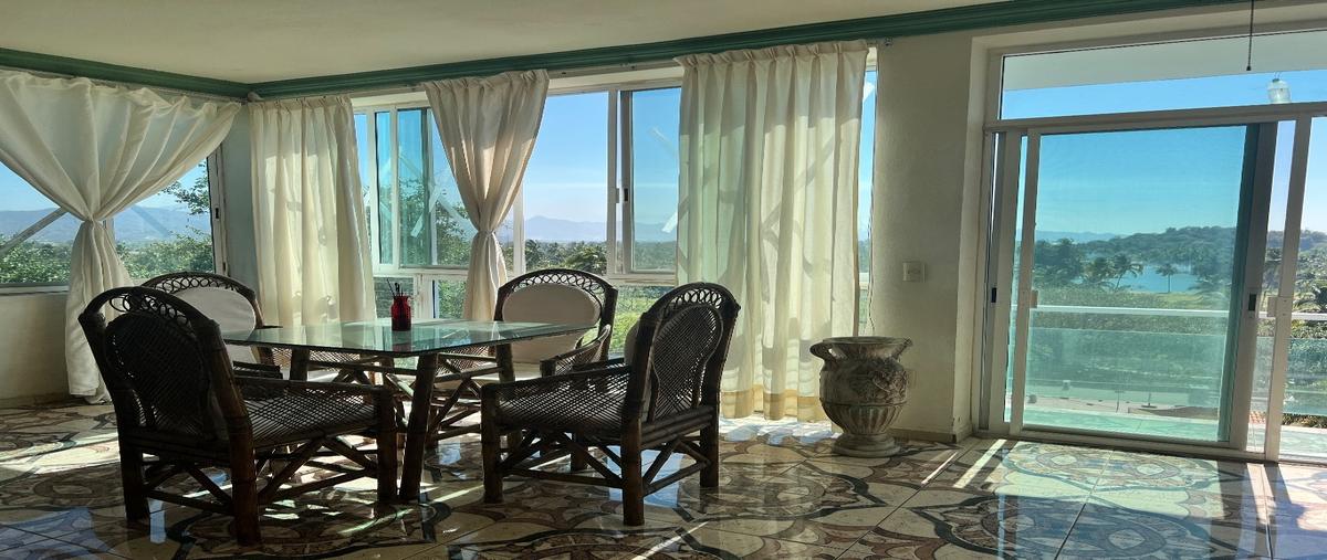 Foto de departamento en venta en  , península de santiago, manzanillo, colima, 27458261 No. 03