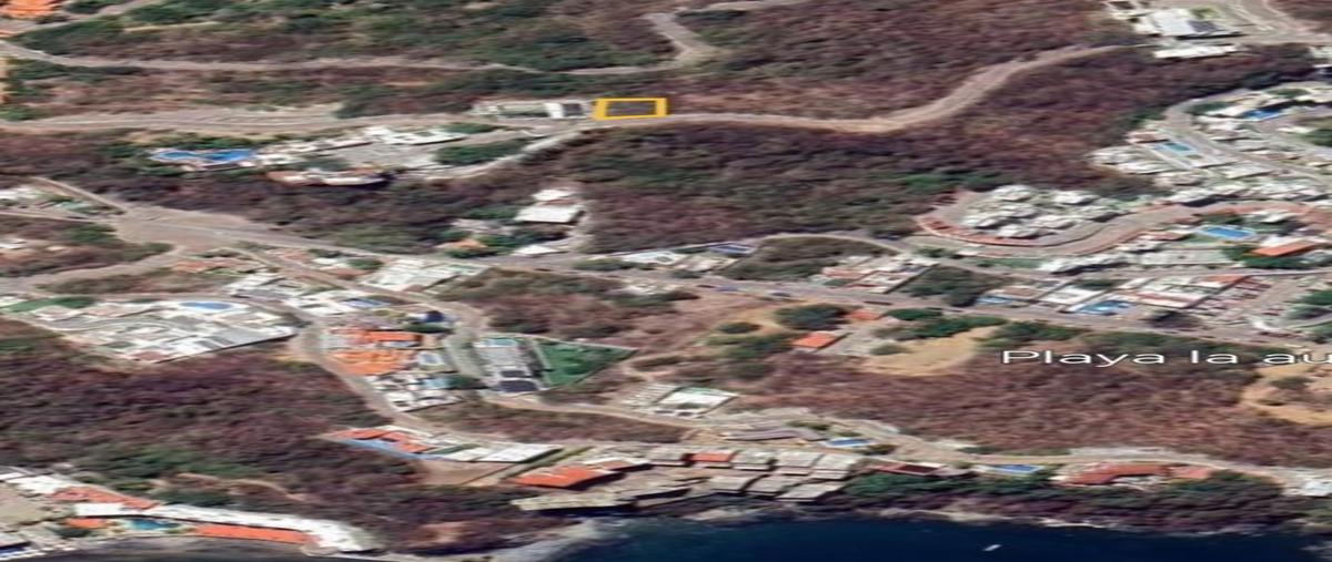 Foto de terreno habitacional en venta en  , península de santiago, manzanillo, colima, 0 No. 03