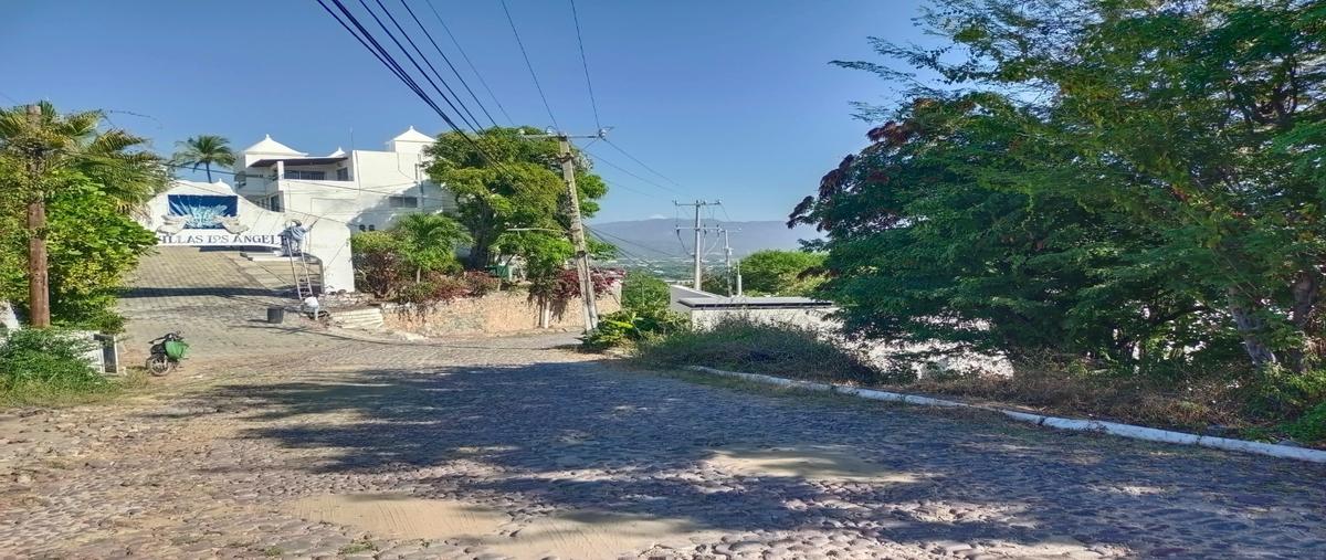 Foto de terreno habitacional en venta en  , península de santiago, manzanillo, colima, 0 No. 04