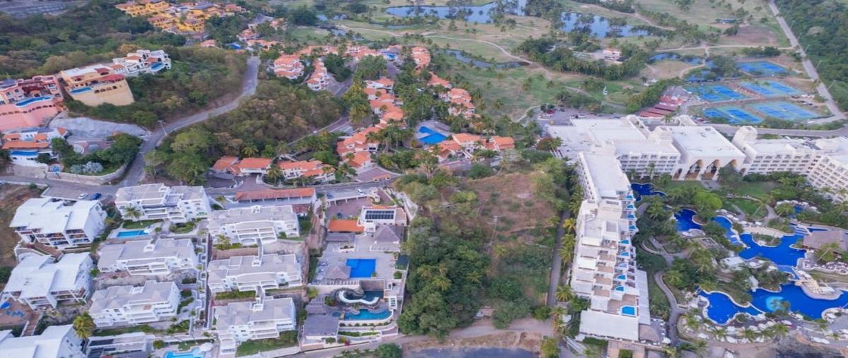 Foto de terreno habitacional en venta en  , península de santiago, manzanillo, colima, 0 No. 05