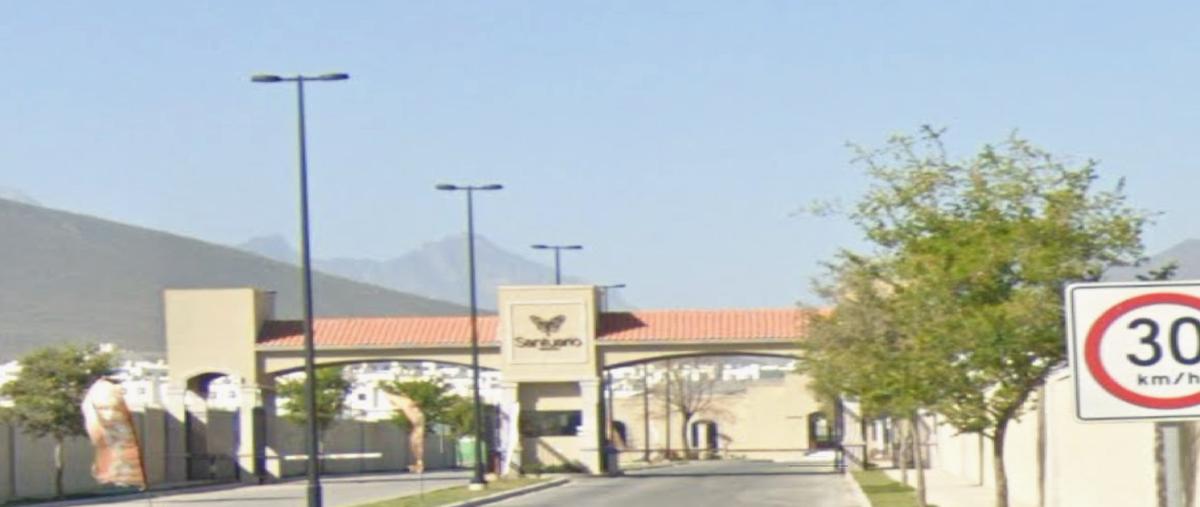 Foto de casa en venta en  , península, garcía, nuevo león, 28828179 No. 03