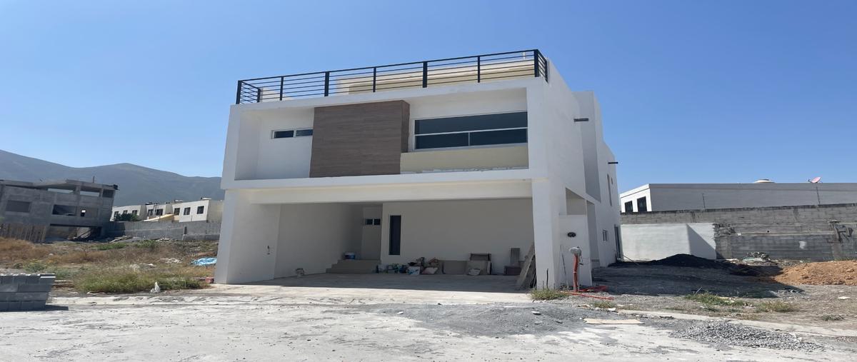 Foto de casa en venta en  , península, garcía, nuevo león, 28828179 No. 04