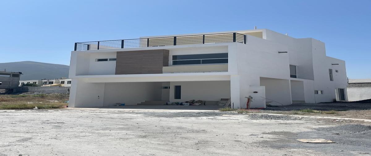 Foto de casa en venta en  , península, garcía, nuevo león, 28828179 No. 05