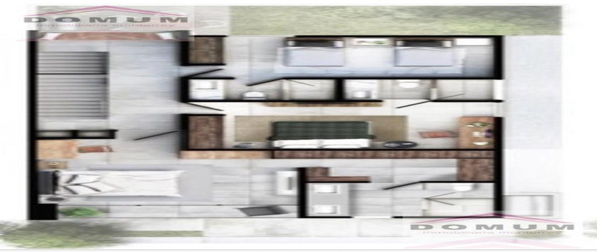 Foto de casa en venta en  , península, garcía, nuevo león, 30154601 No. 03