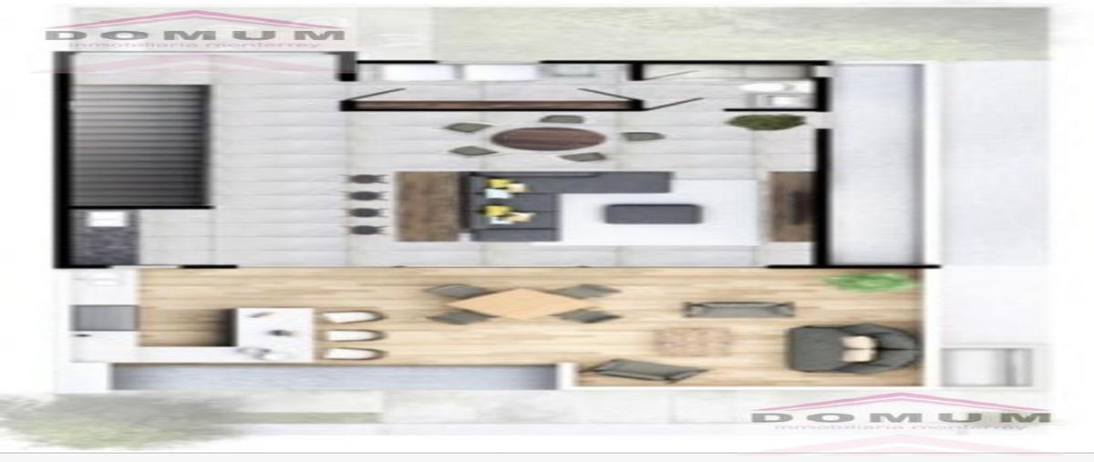 Foto de casa en venta en  , península, garcía, nuevo león, 30154601 No. 04