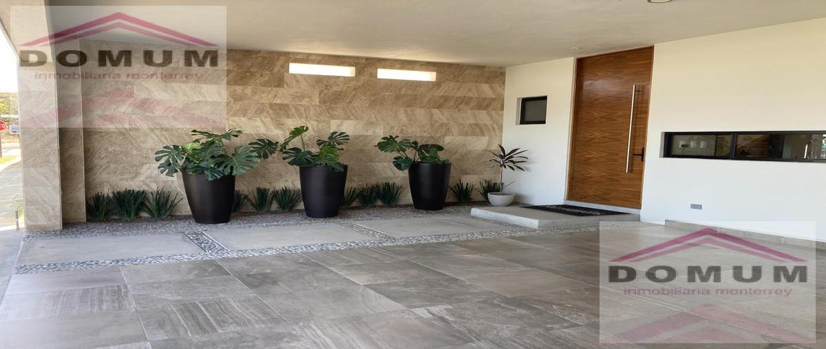 Foto de casa en venta en  , península, garcía, nuevo león, 30154601 No. 05