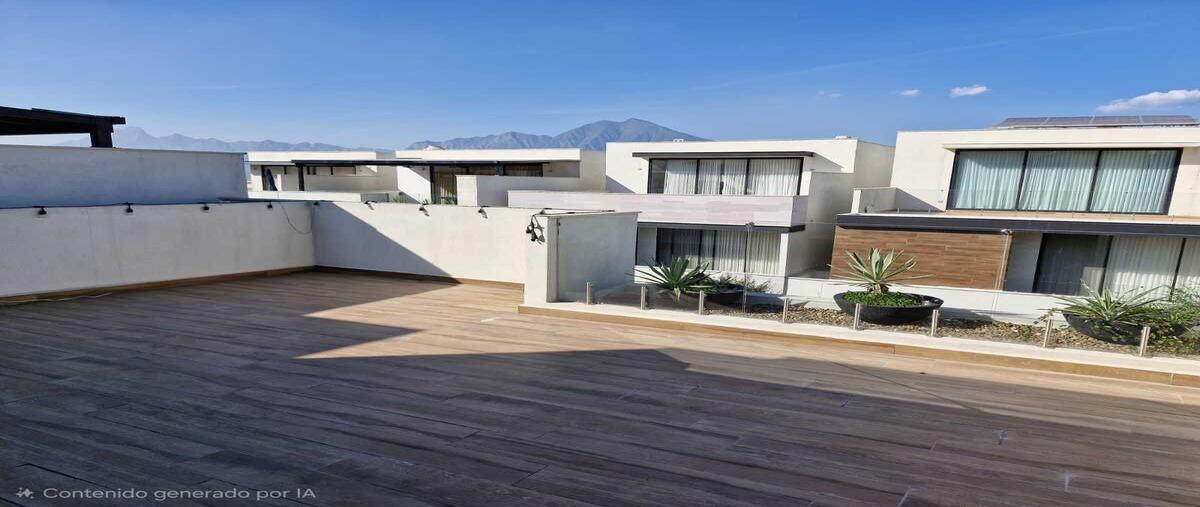 Foto de casa en venta en  , península, garcía, nuevo león, 30579038 No. 04