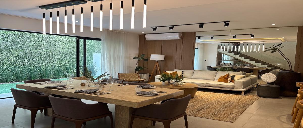 Foto de casa en venta en  , península, garcía, nuevo león, 0 No. 03