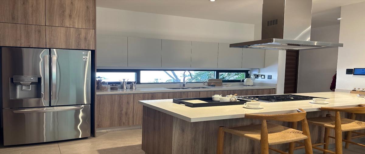 Foto de casa en venta en  , península, garcía, nuevo león, 0 No. 04